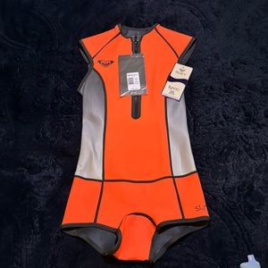 Roxy WETSUIT